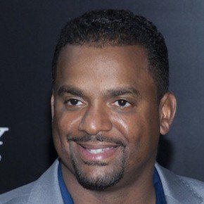 Alfonso Ribeiro