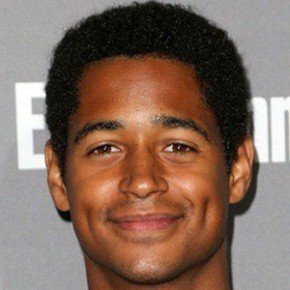 Alfred Enoch