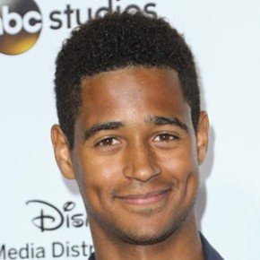 Alfred Enoch