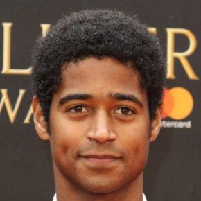 Alfred Enoch