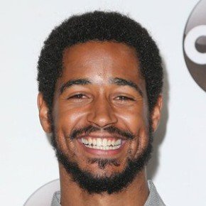 Alfred Enoch