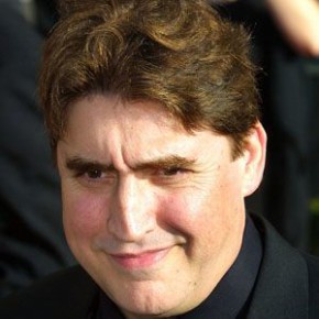 Alfred Molina