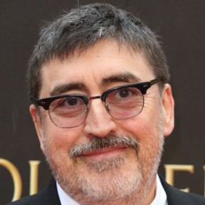 Alfred Molina