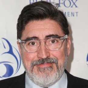 Alfred Molina