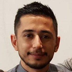 Ali Baluch