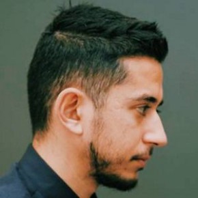 Ali Baluch
