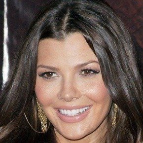 Ali Landry