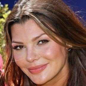 Ali Landry