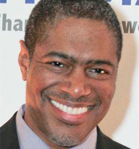 Ali Leroi
