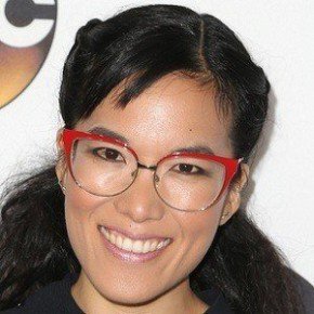 Ali Wong
