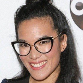 Ali Wong