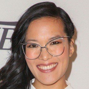Ali Wong