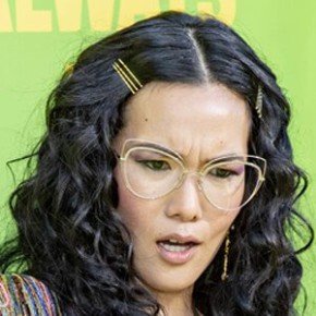 Ali Wong