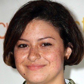 Alia Shawkat