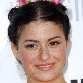 Alia Shawkat