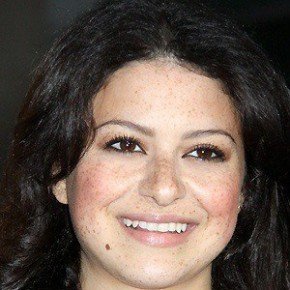 Alia Shawkat
