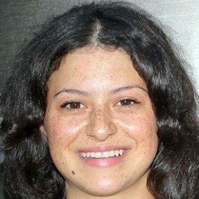 Alia Shawkat