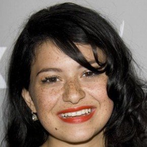Alia Shawkat