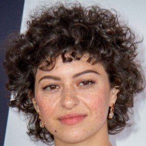 Alia Shawkat