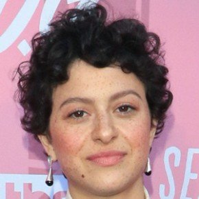 Alia Shawkat