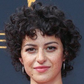 Alia Shawkat