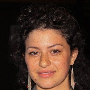 Alia Shawkat