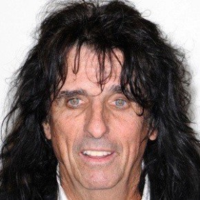 Alice Cooper