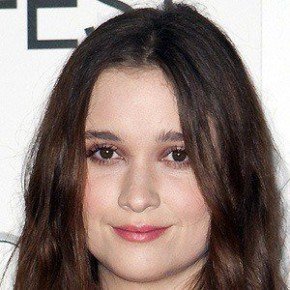 Alice Englert