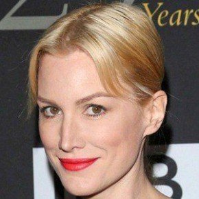 Alice Evans