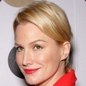 Alice Evans