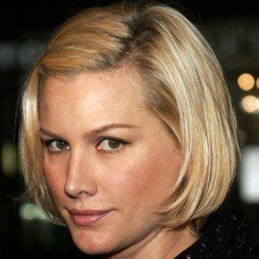 Alice Evans