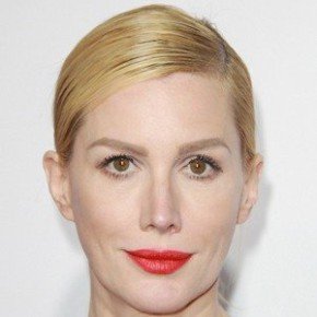 Alice Evans