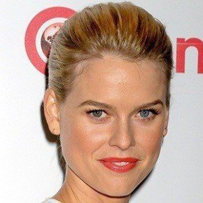 Alice Eve