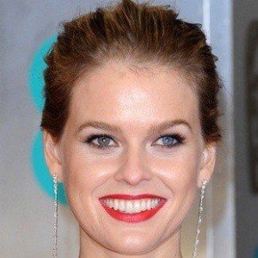 Alice Eve
