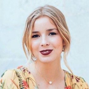 Alice Trewinnard