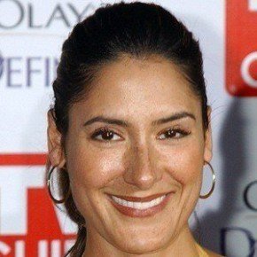 Alicia Coppola