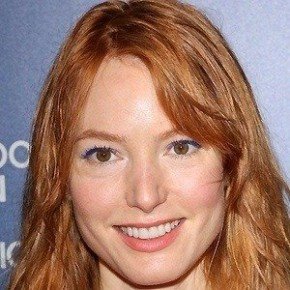 Alicia Witt
