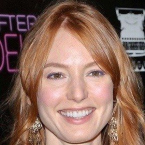 Alicia Witt