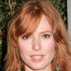 Alicia Witt