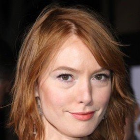Alicia Witt