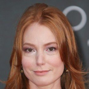 Alicia Witt