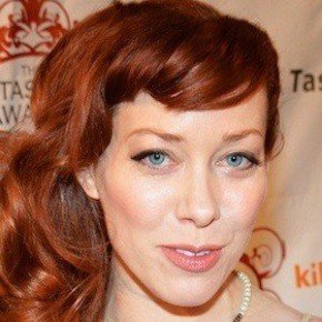 Alie Ward