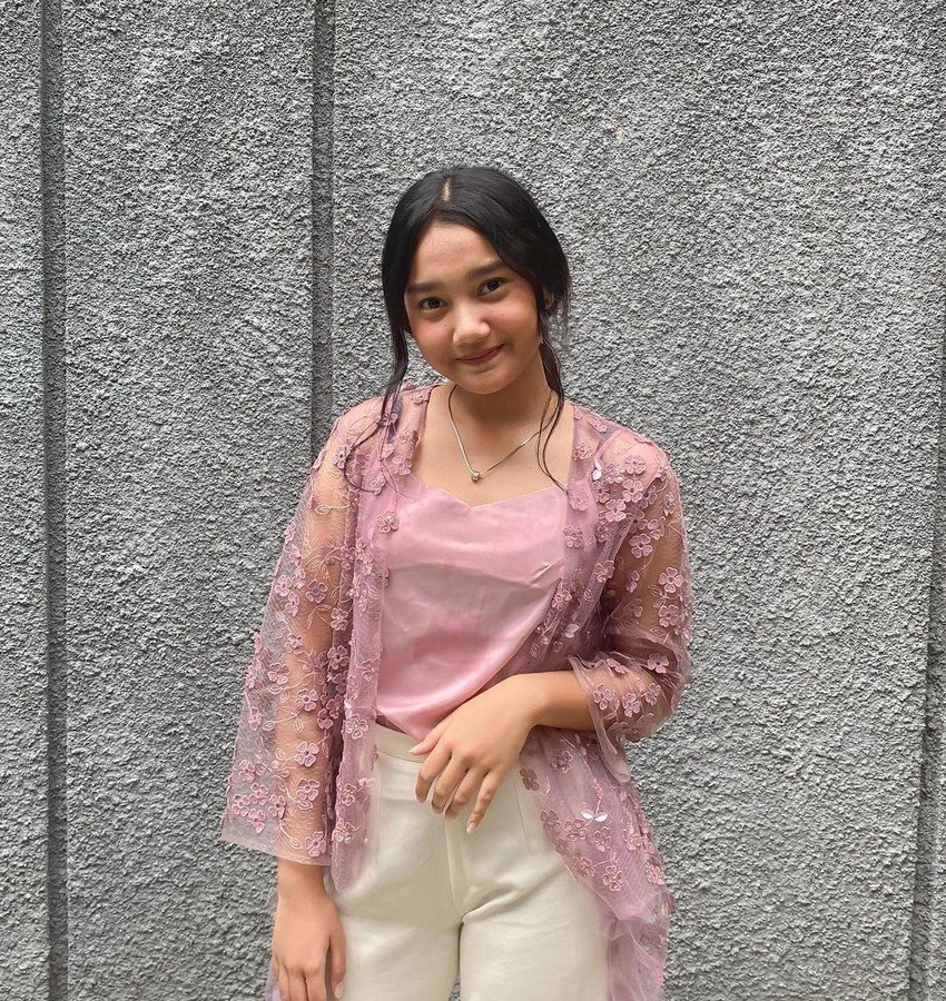 Alikka Kalistha
