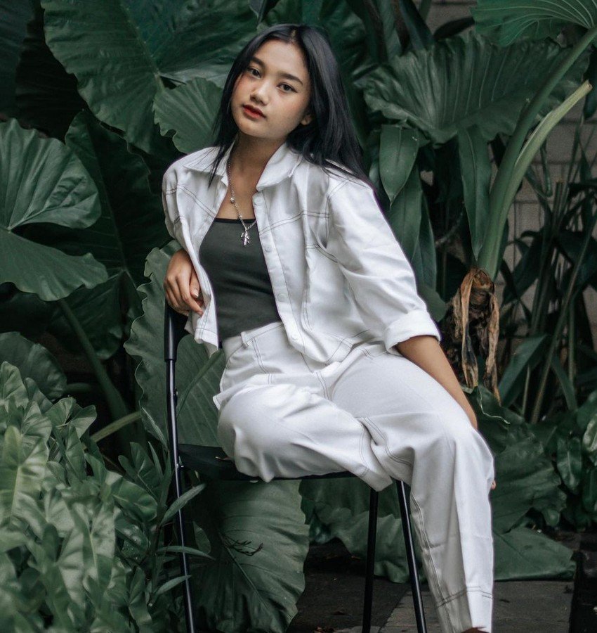 Alikka Kalistha