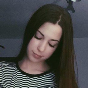 Alina Bolg