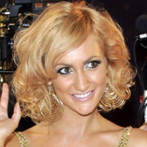 Aliona Vilani