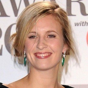 Alison Balsom