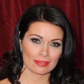 Alison King