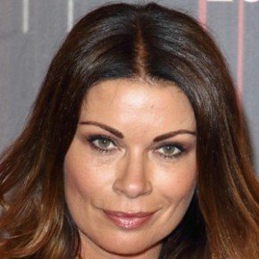 Alison King