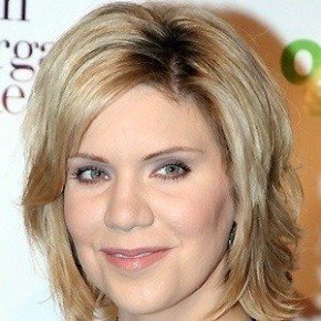 Alison Krauss